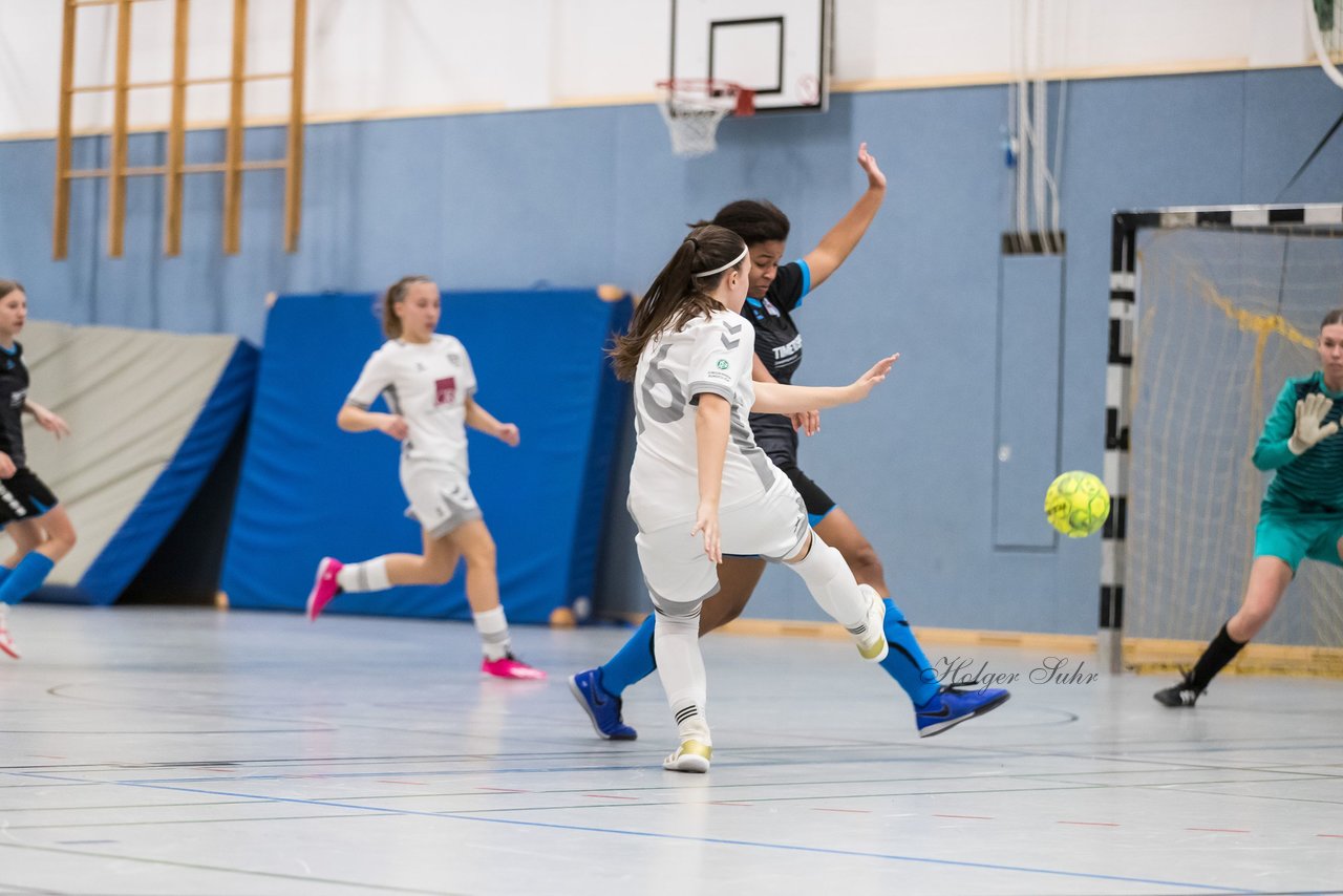 Bild 108 - wBJ Futsalmeisterschaft